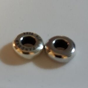 Pandora spacers